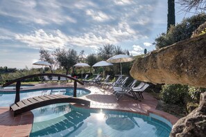 Außenpool