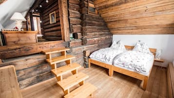 5 Schlafzimmer, Bügeleisen/Bügelbrett, kostenloses WLAN, Bettwäsche