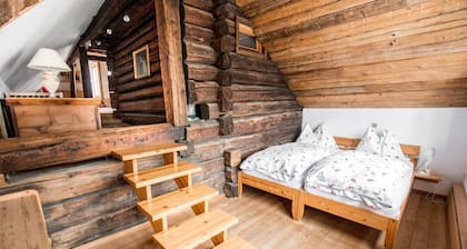 Maison chargĂ©e dâhistoire, idĂ©ale pour une pause crĂ©ative