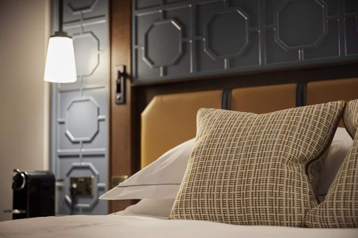 1 bedroom, in-room safe, laptop workspace, free WiFi