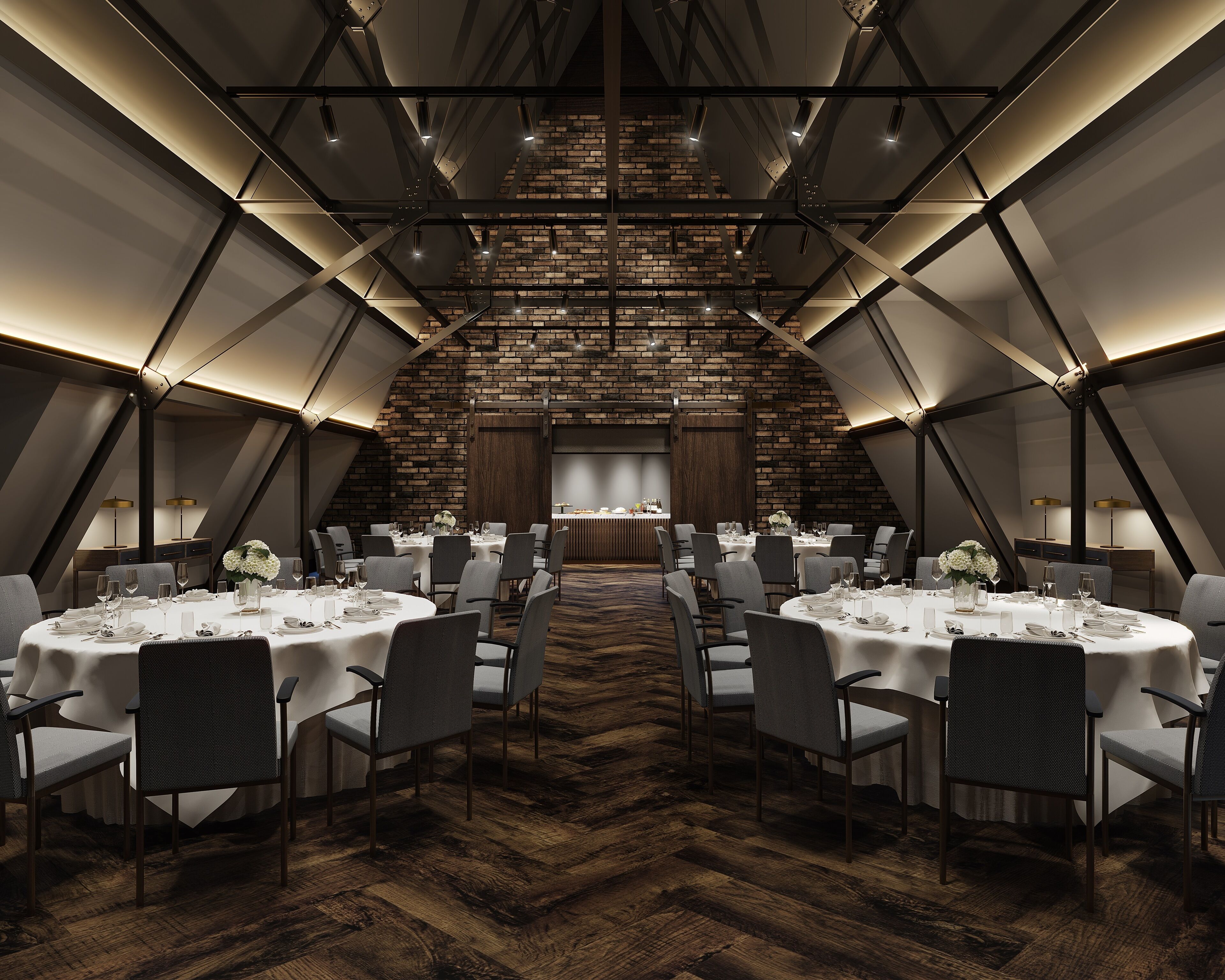 Foto - The Parkgate Hotel