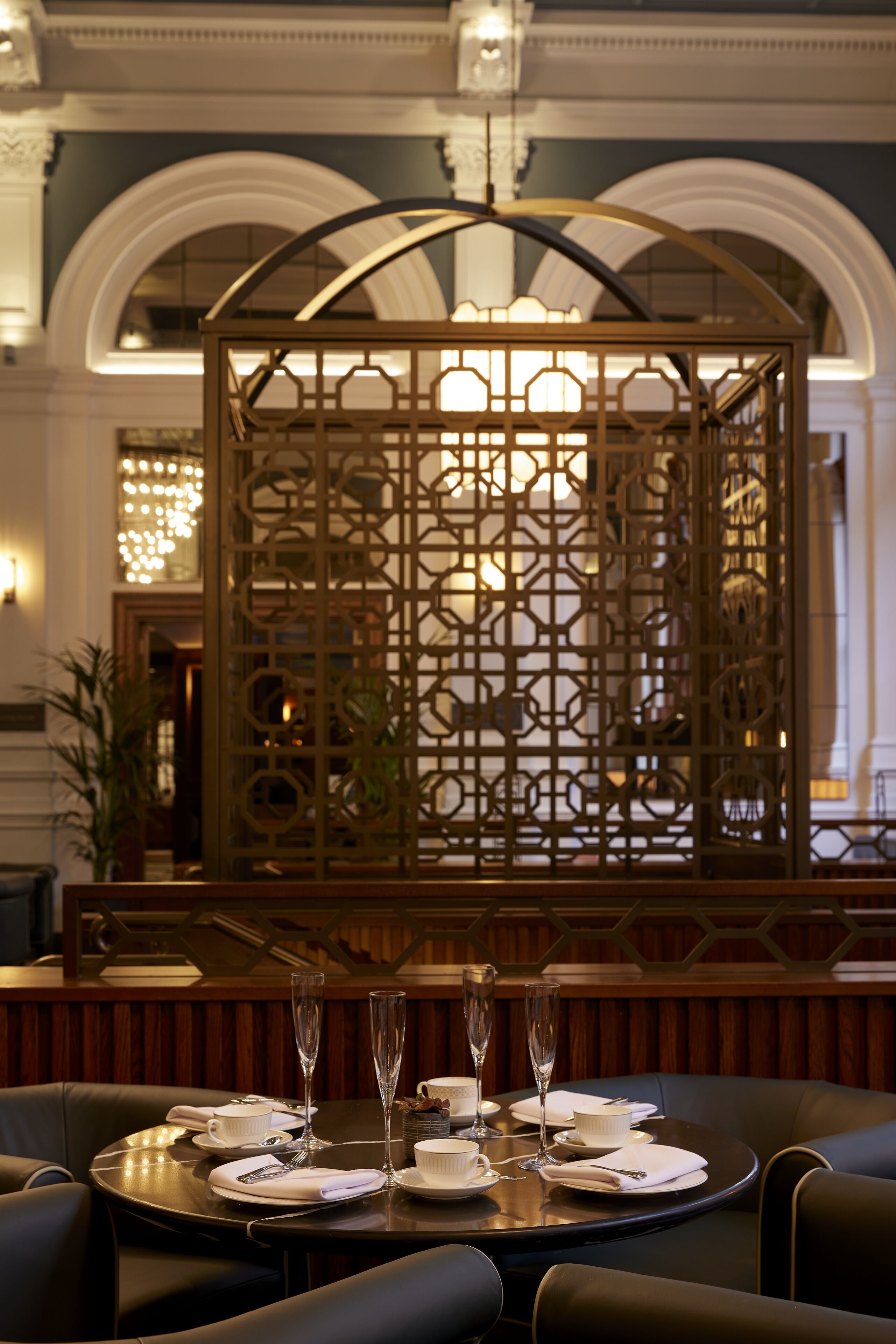 Foto - The Parkgate Hotel