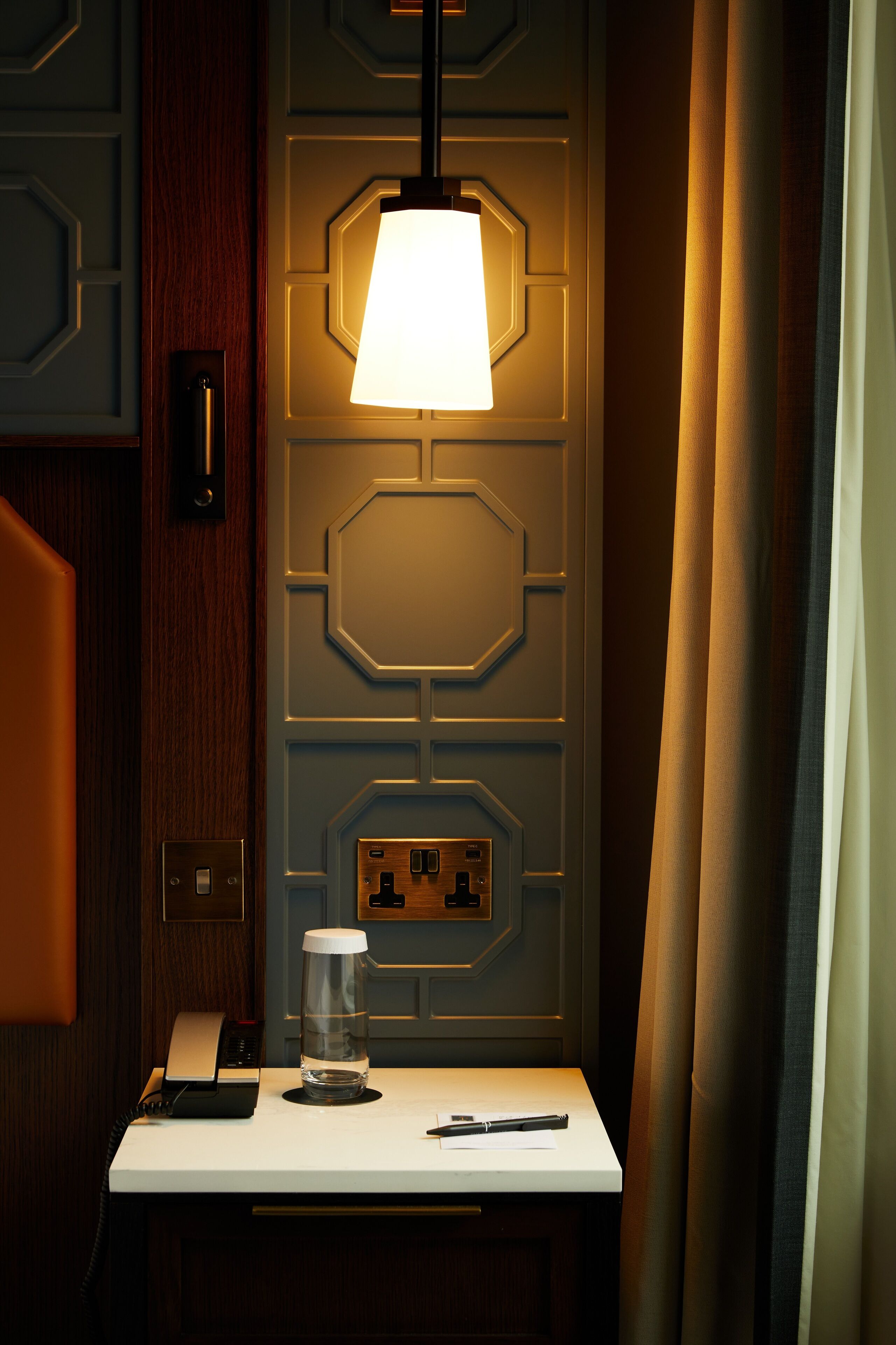 1 bedroom, in-room safe, laptop workspace, free wifi