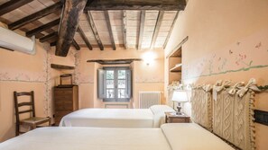 5 Schlafzimmer, WLAN