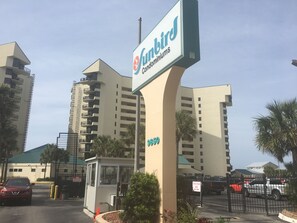 Exterieur