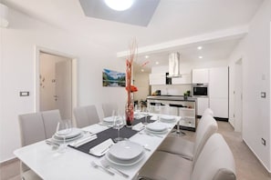 Villa | Private kitchen