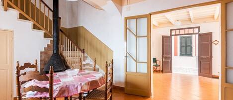 Restauration