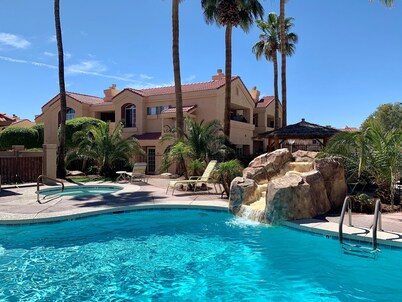 Havasu Haven.....Location, location, location!