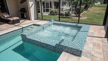 House (Pelican Shores) | Pool | Outdoor pool
