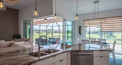 Pelican Shores