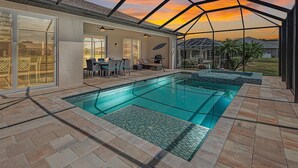 House (Pelican Shores) | Pool