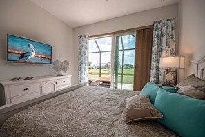 Casa (Pelican Shores) | 4 habitaciones y wifi gratis 