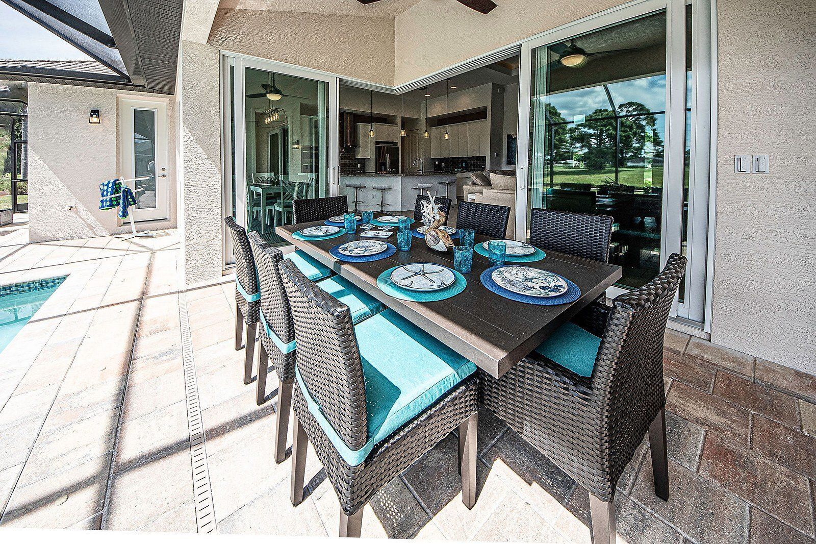 Nhà (Pelican Shores) | Ngoại thất