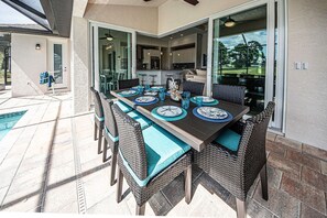 獨棟房屋 (Pelican Shores) | 外觀