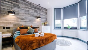 Unclassified image, 3 of 258, button - Empire Blackpool Apartments - 2 St Pauls Road (Blackpool)
