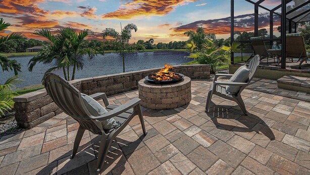 House (Cameleon) | Balcony - Cameleon (Port Charlotte)