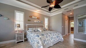 House (Cameleon) - Cameleon (Port Charlotte)