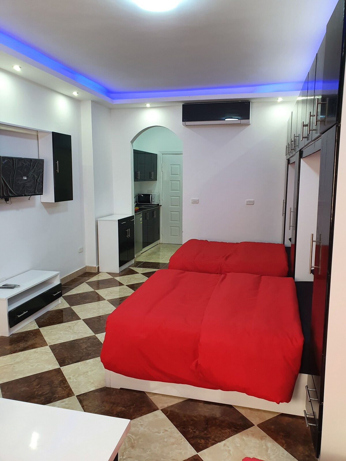 Image de profil de l’hôte