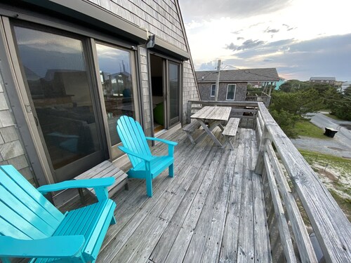 L'etoile de mer modern Beach House