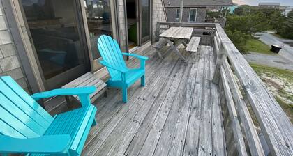 L'etoile de mer modern Beach House