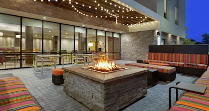Home2 Suites by Hilton New Brunswick, NJ