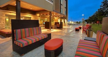 Home2 Suites by Hilton East Hanover
