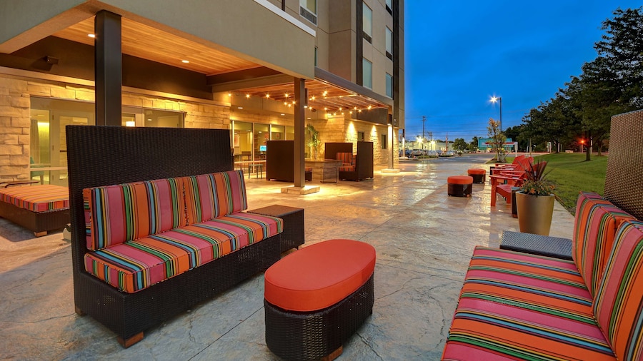 Home2 Suites by Hilton East Hanover