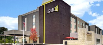 Home2 Suites by Hilton East Hanover