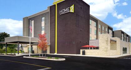 Home2 Suites by Hilton East Hanover