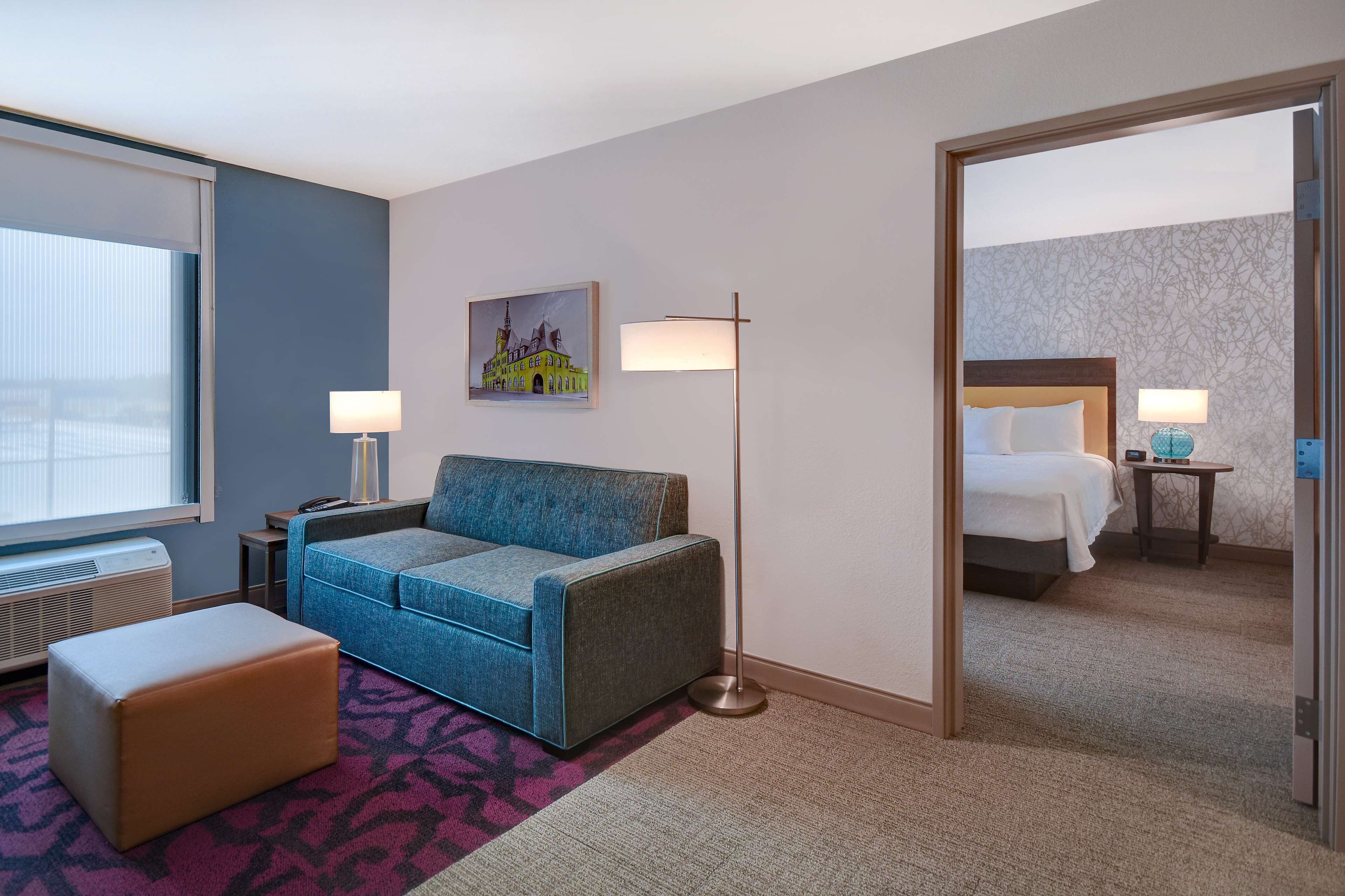 studio, 1 bedroom, non smoking | living area | tv