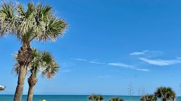 Plage à proximité