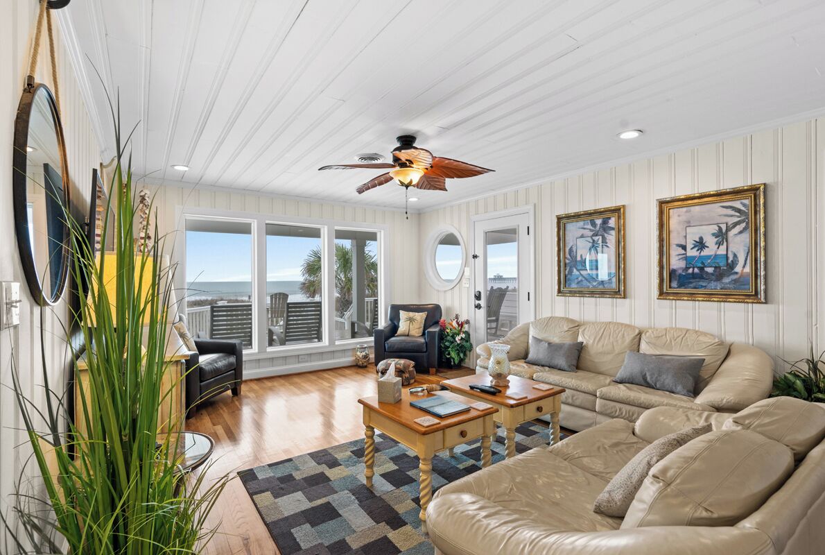 Smart TV, DVD player