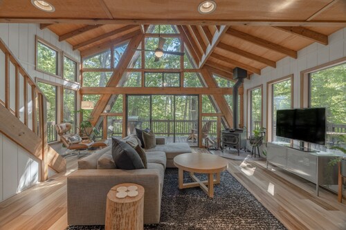 The Turrach Treehouse by Innsbrook Vacations!