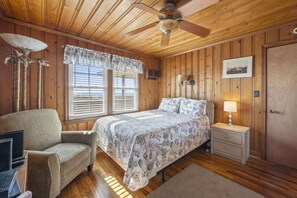 5 عدّة غرف نوم وواي فاي مجانًا