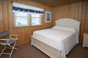 5 bedrooms, free WiFi