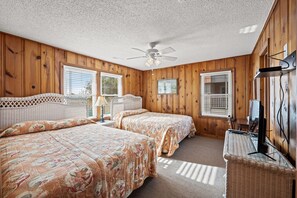 5 soverom og wi-fi (inkludert)