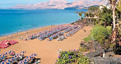 Jardines Apartment 2