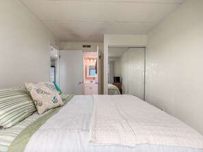 2 Schlafzimmer, Bügeleisen/Bügelbrett, Internetzugang