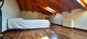 3 bedrooms, free WiFi