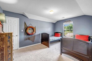 6 Schlafzimmer, Bügeleisen/Bügelbrett, WLAN, Bettwäsche