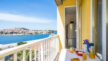 Apartamento (Two Bedroom Apartment with Terrace) | Vista da propriedade