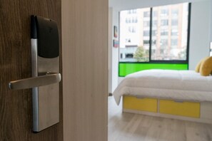 1 Schlafzimmer, WLAN