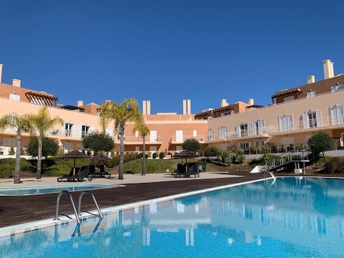 Apartment VerdeMar - Cabanas Gardens by Your Home Algarve