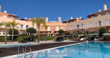 Apartment VerdeMar - Cabanas Gardens by Your Home Algarve
