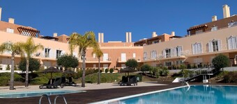 Apartment VerdeMar - Cabanas Gardens by Your Home Algarve