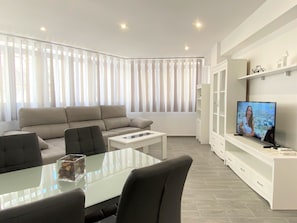 Interior - Apartamento Centro Life by Casasol (Nerja)