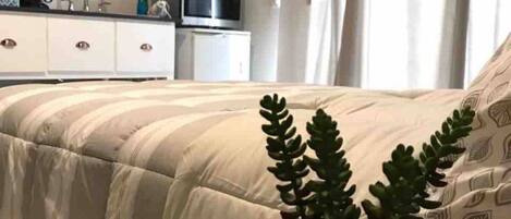 1 bedroom, WiFi, wheelchair access