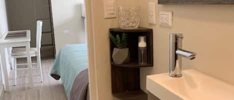 1 bedroom, WiFi, wheelchair access