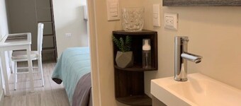 LAZARO B, LOFT in Corazón de San Pedro