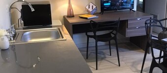 LAZARO C - In the heart of San Pedro